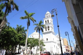 Gran Diligencias