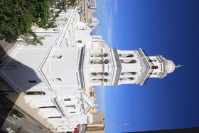 Gran Diligencias