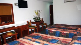 Hotel Gran Via