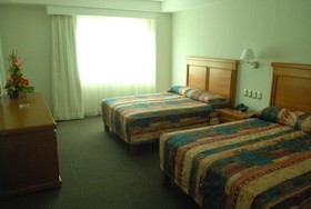 Hotel Gran Via