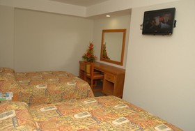 Hotel Gran Via