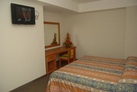 Hotel Gran Via