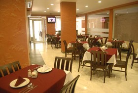Hotel Gran Via