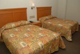 Hotel Gran Via