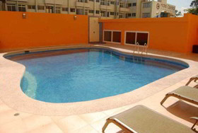 Hotel Gran Via