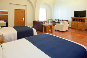Holiday Inn Veracruz Centro Historico