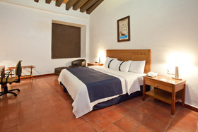 Holiday Inn Veracruz Centro Historico