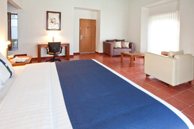 Holiday Inn Veracruz Centro Historico
