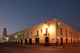 Holiday Inn Veracruz Centro Historico
