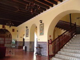 Holiday Inn Veracruz Centro Historico