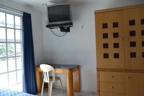 Hotel Arrecife