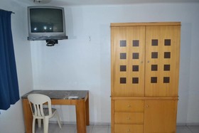 Hotel Arrecife