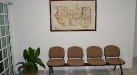 Hotel Arrecife