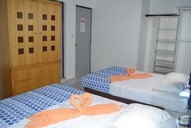Hotel Arrecife