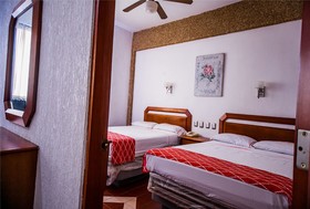 Hotel Candilejas