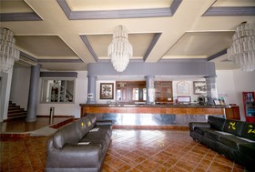 Hotel Candilejas