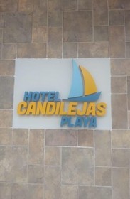 Hotel Candilejas