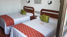 Hotel Candilejas