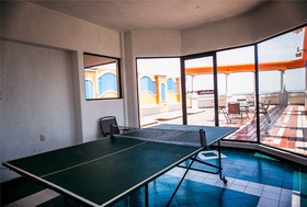 Hotel Candilejas