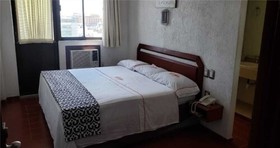 Hotel Candilejas