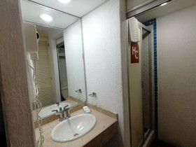 Hotel Candilejas