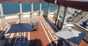 Hotel Candilejas