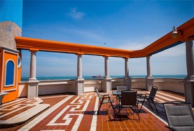Hotel Candilejas