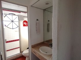 Hotel Candilejas