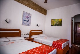 Hotel Candilejas