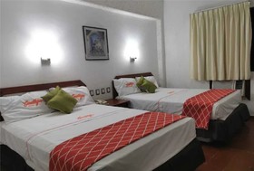 Hotel Candilejas