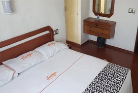 Hotel Candilejas