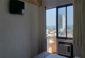Hotel Candilejas