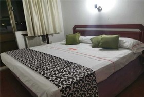 Hotel Candilejas