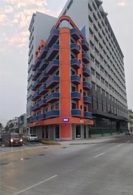 Hotel Candilejas
