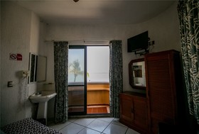 Hotel Candilejas
