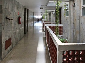 Hotel Central Veracruz