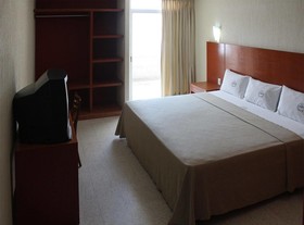 Hotel Central Veracruz