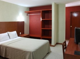 Hotel Central Veracruz