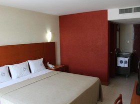 Hotel Central Veracruz