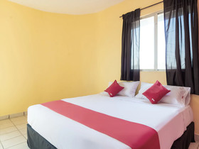 Hotel Cimsa