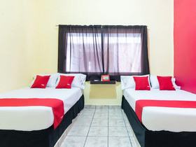 Hotel Cimsa