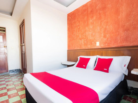 Hotel Cimsa