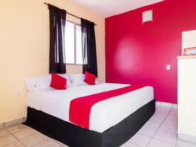 Hotel Cimsa