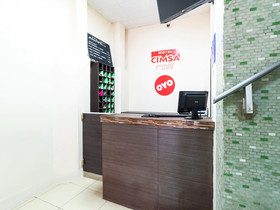 Hotel Cimsa