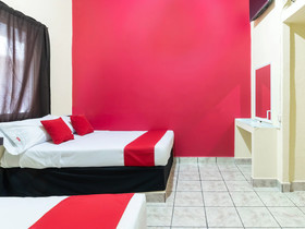 Hotel Cimsa