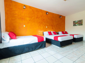 Hotel Cimsa