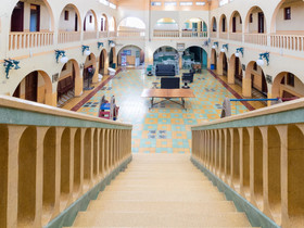 Hotel Cimsa