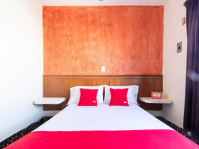 Hotel Cimsa