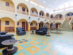 Hotel Cimsa
