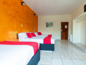 Hotel Cimsa